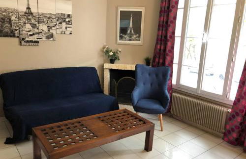 Villa Liberté Verdun IGR Paul Brousse - Foto 30