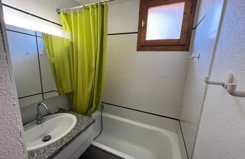 Résidence Carroley A - Appartement agréable · Cœur de station · Vue pistes · Balcon MAE-3671 - Foto 7