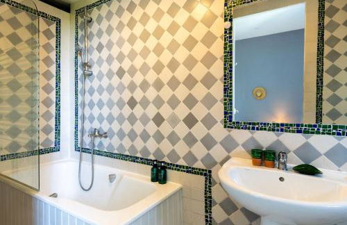 Flora - Maison de maître - patio et piscine privée - Foto 15