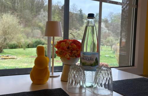 Ferienwohnung und Ferienhaus am Rennsteig bei Eisenach - Angela Jaentsch - Foto 9