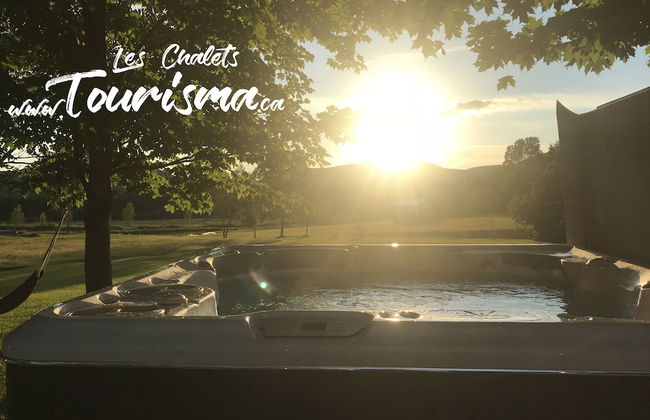 Maison Familiale - Les Chalets Tourisma - Foto 1