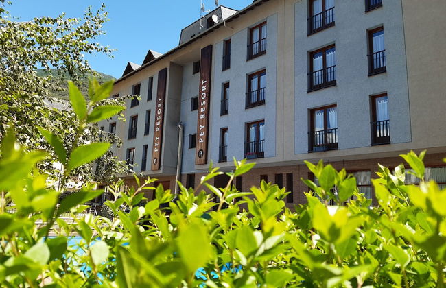 Pey Resort - Foto 45