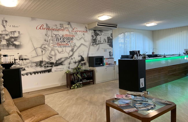 Suites Marilia Apartments - Photo 7