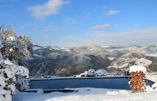 Country House Il Biroccio - Foto 30