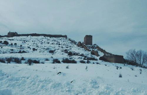 Casa Rural CasaBlasa - Foto 30