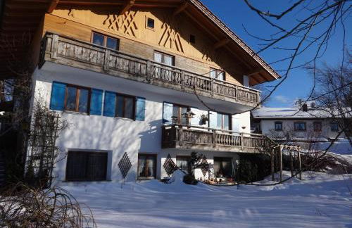 Appealing apartment in Bad Bayersoien with balcony - Foto 22