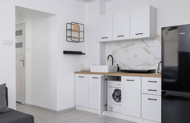 Cozy Studio Chorzow by Renters - Foto 7