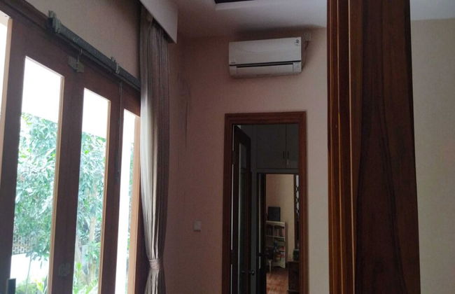 Villa Kania Parangtritis - Foto 22