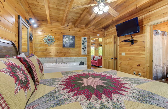 Macys Hideaway - Foto 2