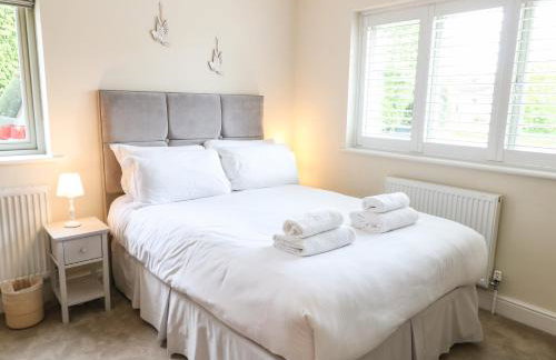 Tawny Cottage - Foto 15