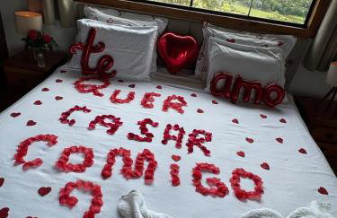 Pousada Renaissance Chalés - Foto 75