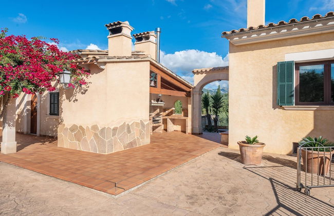 Casa Selva - Photo 63