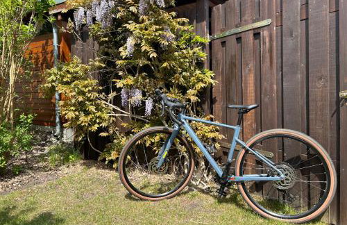 Ruhige Auszeit zu zweit - Radfahrer & Strandliebhaber I Usedom Ferienwohnungen Tannengrund - Foto 19