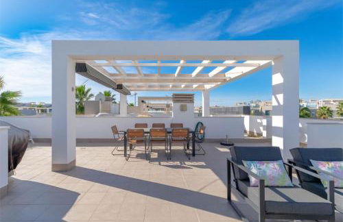 Apartment in Guardamar del Segura, El Raso, Oasis Beach X - Foto 14