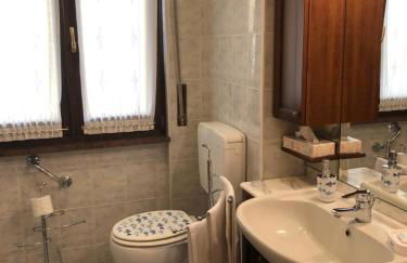 Casa Inglese, appartamento a pochi passi da Inalpi Arena - Foto 37