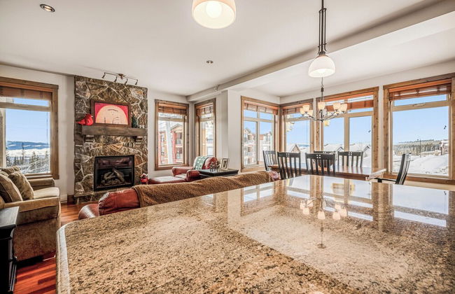 Southpoint 25 Two Bdrm Ski In Out HotTub - Photo 15