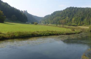 Panorama Ferienwohnungen Thiem - Foto 12
