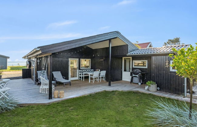 "Pedersen" - 50m from the sea - Foto 31