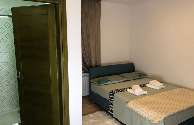 Apartmani Magnolija - Foto 3