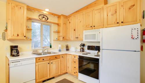 Cave Bay Vacation Rental with Game Room! - Foto 4