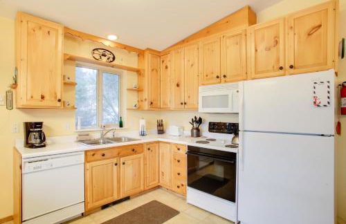 Cave Bay Vacation Rental with Game Room! - Foto 4