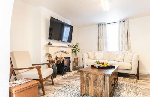 Hampshire Charming House - Foto 37