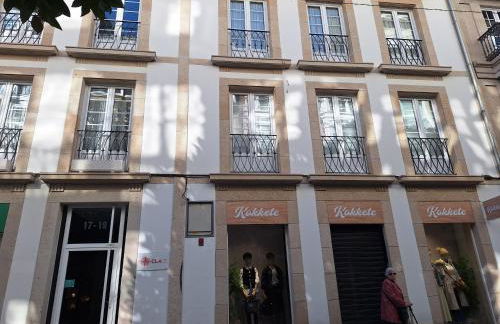 Apartamento Centro Calle Reina - Foto 24