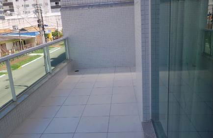 Excelente Apartamento Alto Padrão Centro Ed Dubai - Foto 41