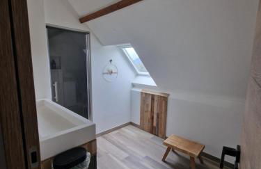 La Maison Blanche 74 Annecy-le-Vieux - Foto 29