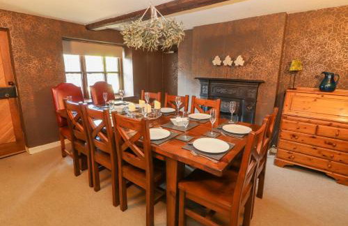 Clerk Beck Cottage - Foto 16