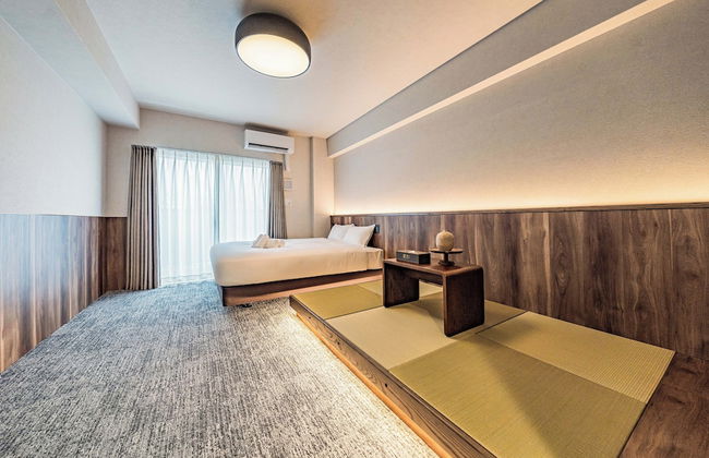 Apartment Hotel 11 Kuromon 4 - Foto 14