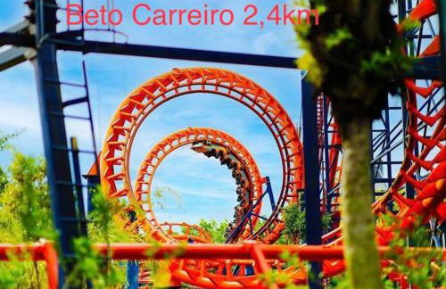 Geminadodamada CS 2 prox Beto Carrero e praias - Foto 44