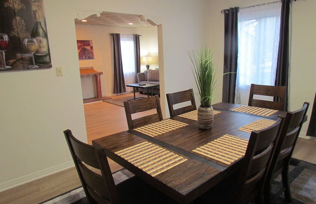 Relaxing Beverlywood house with bbq - Foto 6