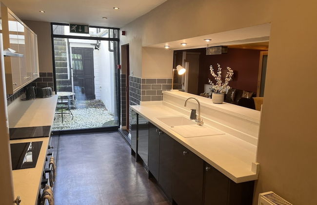 Amadeus Apartments - Foto 33