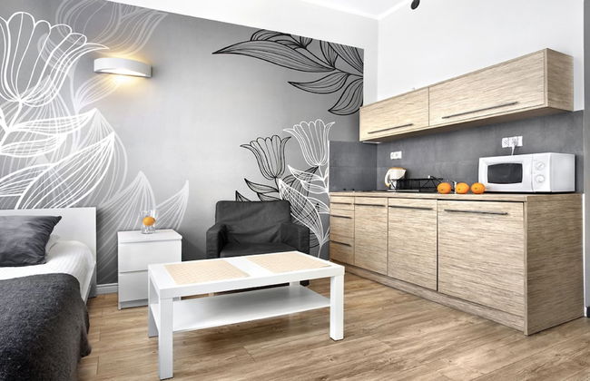 Apartamenty Pomarańczarnia - Foto 74