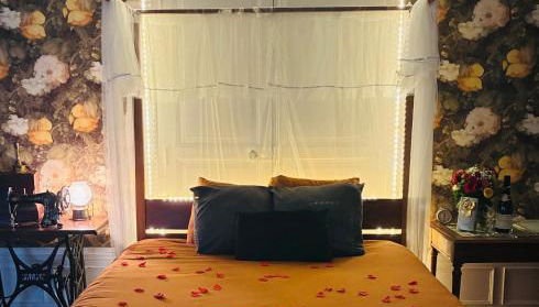 Chez Mary Studio - Romance chez Sir Guillaume - Foto 3