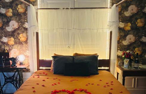 Chez Mary Studio - Romance chez Sir Guillaume - Foto 3