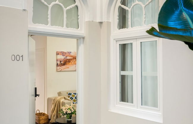 Casa Sevilla 1920 Suites by Época - Foto 49