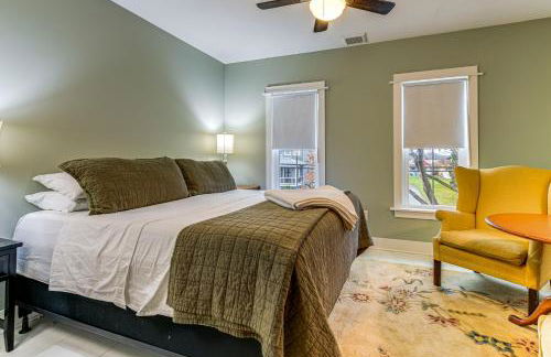 Newly Renovated Private Cottage Near Niagara River - Foto 13