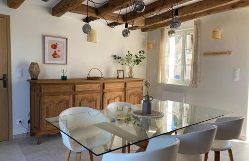 La Parenthèse des Guillonnières Gîte 4 à 6 personnes - Foto 13