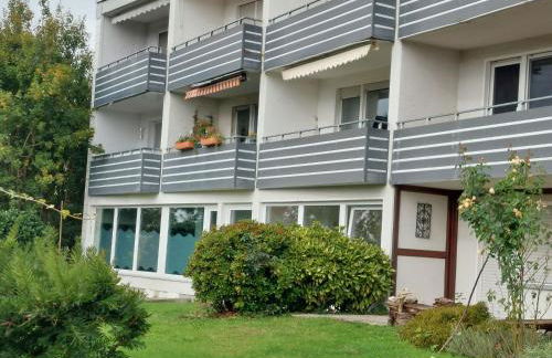 Ferienwohnung Sander mit Innenpool - Foto 14