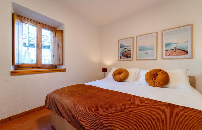 La Chiocciola in Bellagio - Foto 6