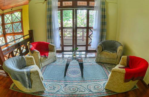 CD197 3D - Manaus Retreat - Pool and Balcony - Foto 39