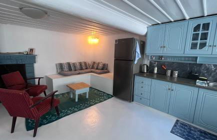 Galaxidi Authentic Rooftop House - Foto 11