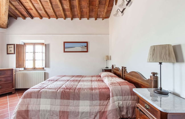 Scenic Farmhouse in Peccioli with Swimming Pool near Lakes - Foto 3