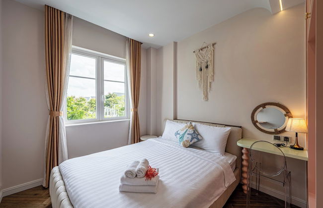 Venus Villa - Novaworld Phan Thiet - Foto 21