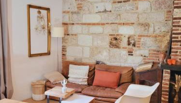 -Parking privé -La BATISSE -Coeur historique - La Clef de Honfleur - Foto 5