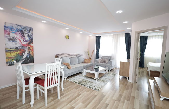 Dodona Apartments - Foto 69