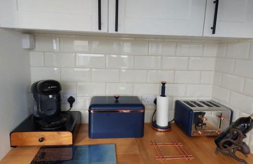 'New Memories' Dog Friendly Holiday Chalet - Foto 9