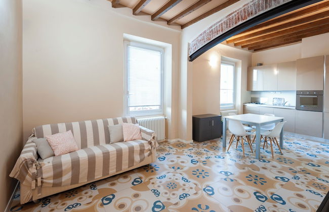 Cruise Port House by Wonderful Italy - Foto 9